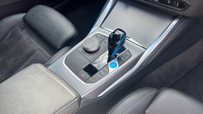 BMW i4 250kW eDrive40 M Sport 83.9kWh 5dr Auto Electric Hatchback
